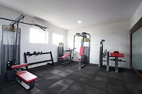 Vista Suites, Bangalore