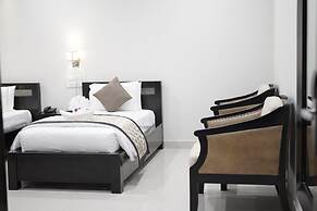 Vista Suites, Bangalore