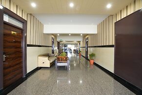 Vista Suites, Bangalore