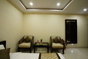 Vista Suites, Bangalore