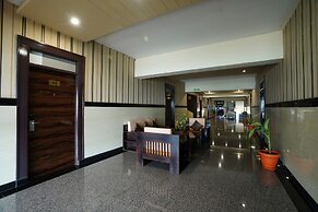 Vista Suites, Bangalore