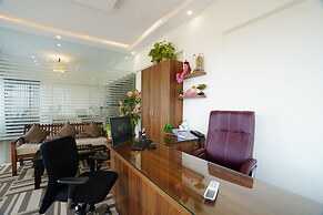 Vista Suites, Bangalore