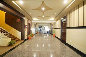 Vista Suites, Bangalore