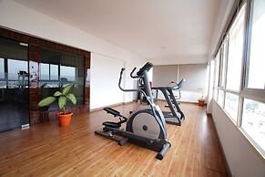 Vista Suites, Bangalore