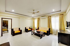 Vista Suites, Bangalore