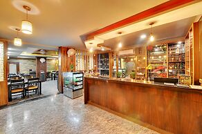 Vista Suites, Bangalore