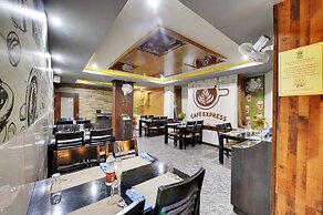 Vista Suites, Bangalore