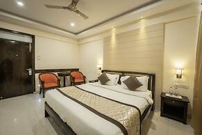 Vista Suites, Bangalore