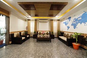 Vista Suites, Bangalore