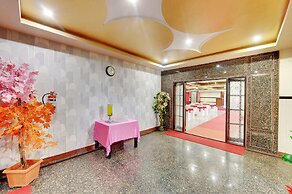 Vista Suites, Bangalore