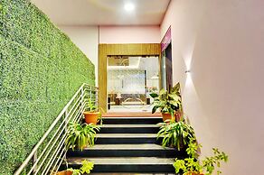 Vista Suites, Bangalore