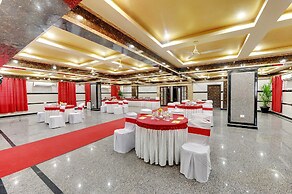 Vista Suites, Bangalore