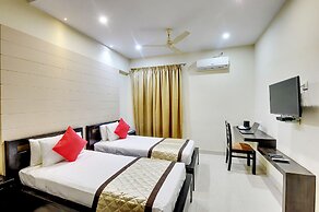 Vista Suites, Bangalore