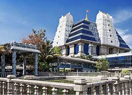 Vista Suites, Bangalore