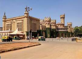 Vista Suites, Bangalore