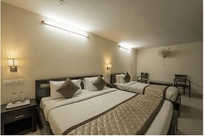 Vista Suites, Bangalore