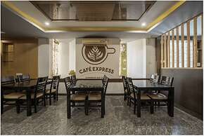 Vista Suites, Bangalore