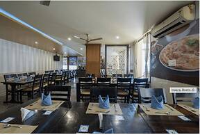 Vista Suites, Bangalore