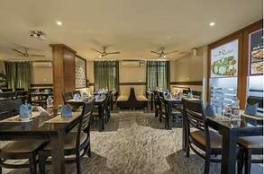 Vista Suites, Bangalore