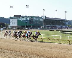 Mountaineer Casino Resort