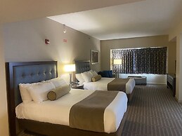 Mountaineer Casino Resort