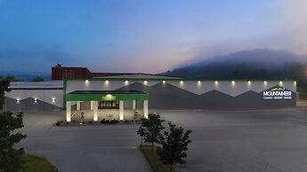 Mountaineer Casino Resort