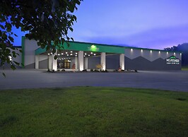 Mountaineer Casino Resort