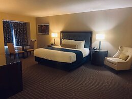 Mountaineer Casino Resort