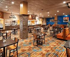 Mountaineer Casino Resort