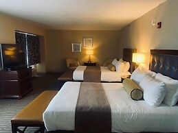 Mountaineer Casino Resort