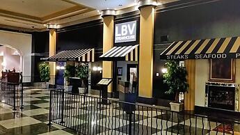 Mountaineer Casino Resort