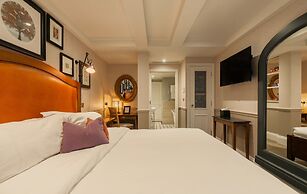 King Street Townhouse