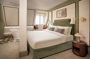 King Street Townhouse