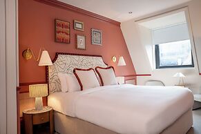 King Street Townhouse