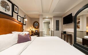 King Street Townhouse