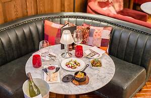 King Street Townhouse