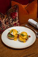 King Street Townhouse