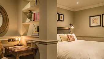 King Street Townhouse