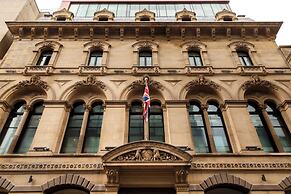 King Street Townhouse