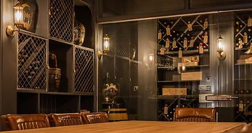 King Street Townhouse