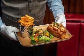 King Street Townhouse