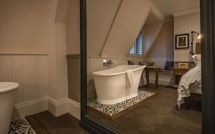 King Street Townhouse