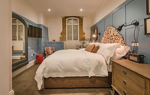 King Street Townhouse