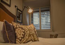 King Street Townhouse