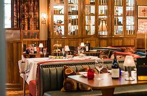 King Street Townhouse