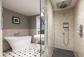 King Street Townhouse