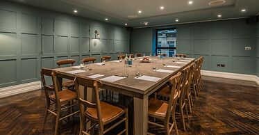 King Street Townhouse