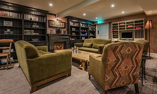 King Street Townhouse