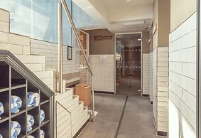 King Street Townhouse