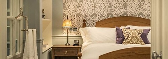 King Street Townhouse